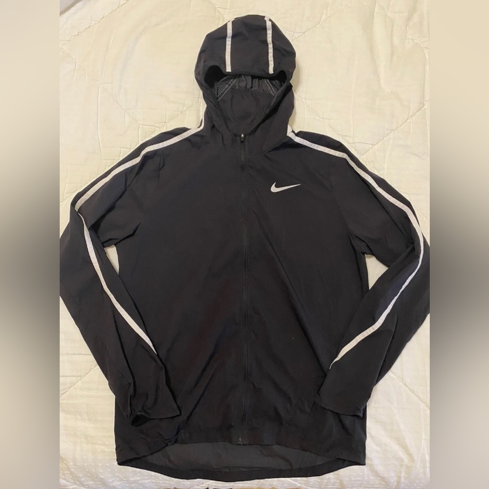 Nike Running Jacket - Picture 4 of 5